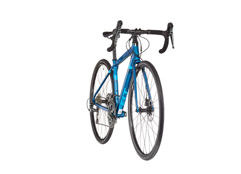 Felt VR40 Endurace Road Bike disc brake Tiagra in Aquafresh-3